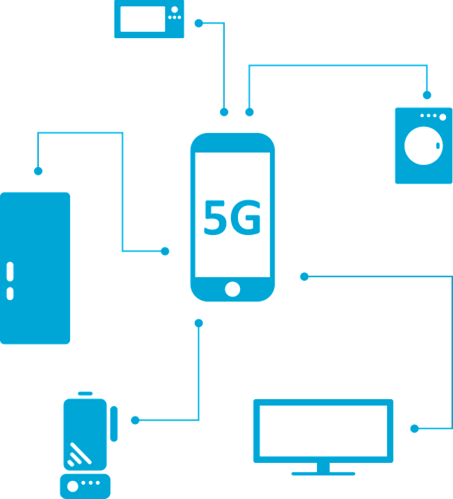 5G en las organizaciones